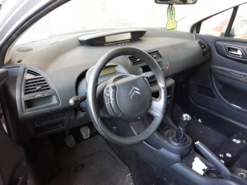  CITROEN C4 BERLINA 