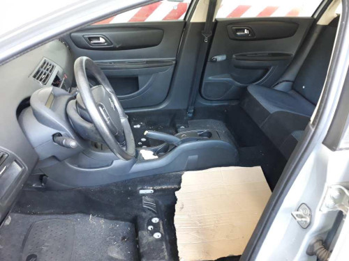  CITROEN C4 BERLINA 
