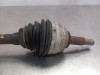  TRANSMISION DELANTERA IZQUIERDA RENAULT MEGANE II BERLINA 3P 