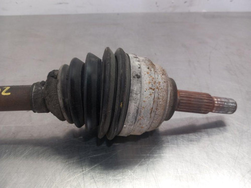  TRANSMISION DELANTERA IZQUIERDA RENAULT MEGANE II BERLINA 3P 