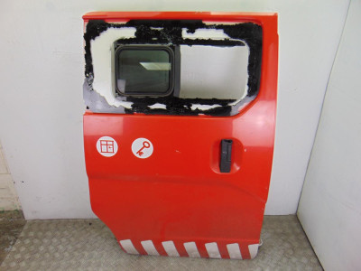 PUERTA LATERAL CORREDERA DERECHA, NISSAN, NV200 /EVALIA (M20/M)