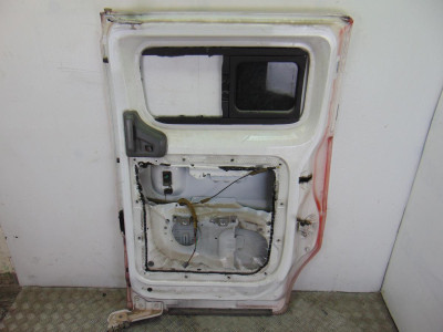 PUERTA LATERAL CORREDERA DERECHA, NISSAN, NV200 /EVALIA (M20/M)