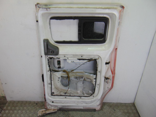  PUERTA LATERAL CORREDERA DERECHA Nissan NV200 /EVALIA (M20/M) 