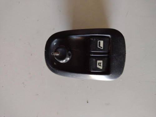  MANDO ELEVALUNAS DELANTERO IZQUIERDO PEUGEOT 206 