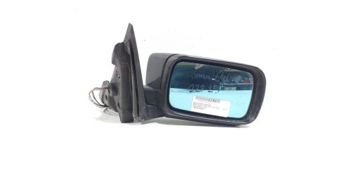  RETROVISOR DERECHO BMW SERIE 3 BERLINA (E46) 