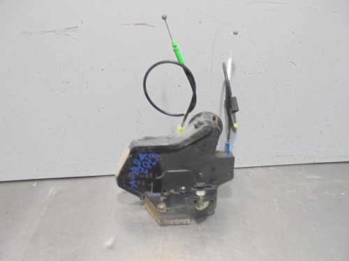 CERRADURA PUERTA TRASERA DERECHA Toyota LAND CRUISER (J12) 