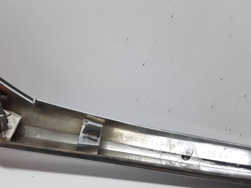 MOLDURAS TRASERAS Mazda 6 BERLINA (GJ) 