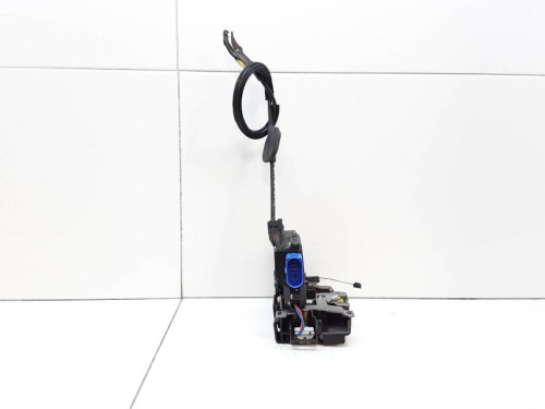 CERRADURA PUERTA DELANTERA IZQUIERDA Volkswagen GOLF PLUS V (5M1) 
