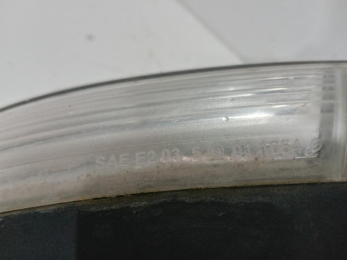  RETROVISOR DERECHO VOLKSWAGEN GOLF V (1K1)(10.2003) 