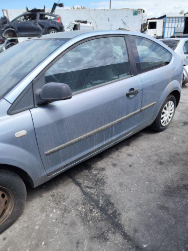 PUERTA DELANTERA IZQUIERDA FORD FOCUS BERLINA (CAP) 