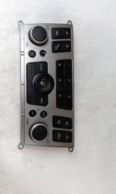 MANDO MULTIFUNCION, NISSAN, ALMERA (N16/E)