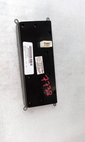  MANDO MULTIFUNCION, NISSAN, ALMERA (N16/E) 