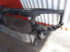 REFUERZO PARAGOLPES DELANTERO OPEL CORSA D 