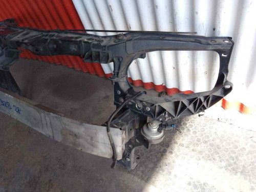 REFUERZO PARAGOLPES DELANTERO OPEL CORSA D 
