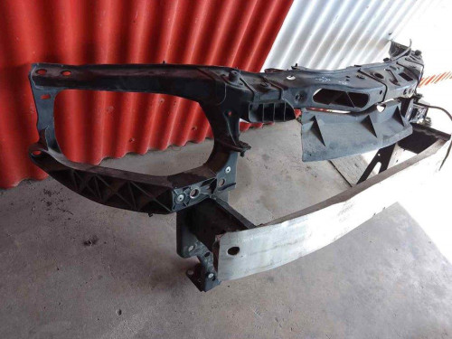 REFUERZO PARAGOLPES DELANTERO OPEL CORSA D 