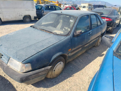  FIAT TEMPRA (159) STATION WAGON 