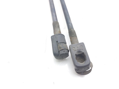 AMORTIGUADORES MALETERO / PORTON, OPEL, ZAFIRA B