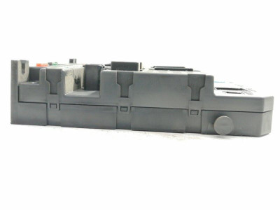 CAJA RELES / FUSIBLES, CITROEN, C2