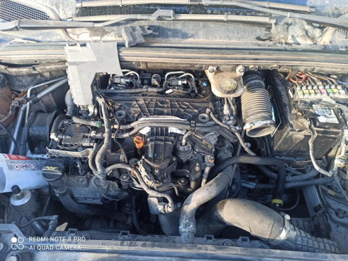  CITROEN C4 BERLINA 