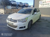  CITROEN C4 BERLINA 