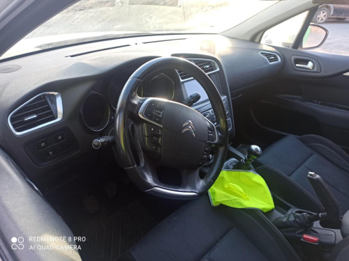  CITROEN C4 BERLINA 