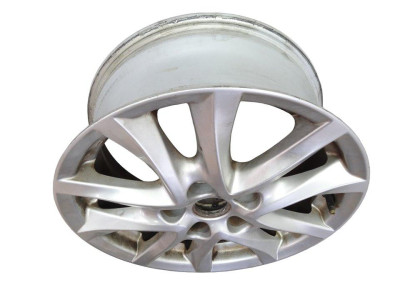 LLANTA, MAZDA, 3 BERLINA / SEDÁN (BM/BN)