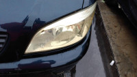 OPEL ZAFIRA A