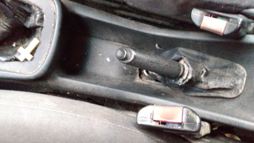 OPEL ZAFIRA A 