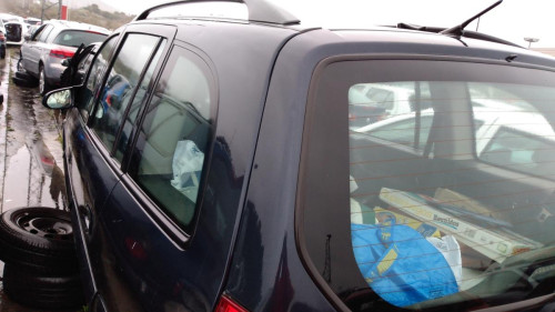  OPEL ZAFIRA A 