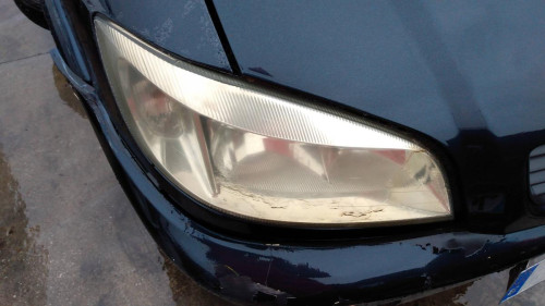  OPEL ZAFIRA A 