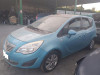  RETROVISOR IZQUIERDO OPEL MERIVA B 