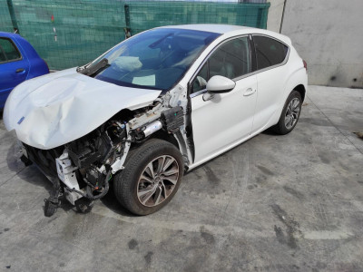 CITROEN DS4