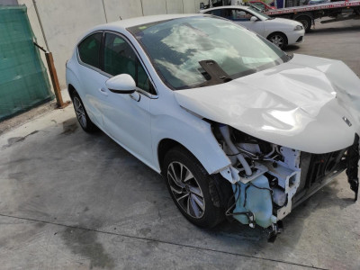 CITROEN DS4