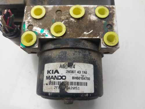 ABS KIA CARNIVAL II (FL) 