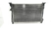  RADIADOR AGUA, OPEL, CORSA D 