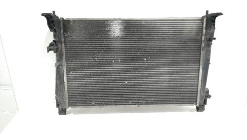  RADIADOR AGUA, OPEL, CORSA D 