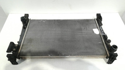 RADIADOR AGUA, OPEL, CORSA D