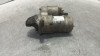MOTOR ARRANQUE OPEL ASTRA H GTC 