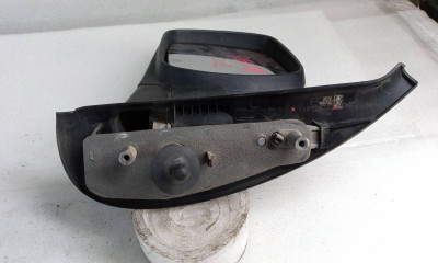 RETROVISOR IZQUIERDO, RENAULT, KANGOO II (F/KW0)
