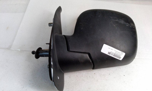  RETROVISOR IZQUIERDO RENAULT KANGOO II (F/KW0) 
