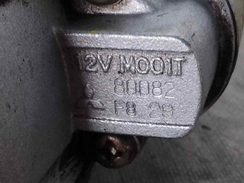 MOTOR ARRANQUE Citroen XANTIA BERLINA 
