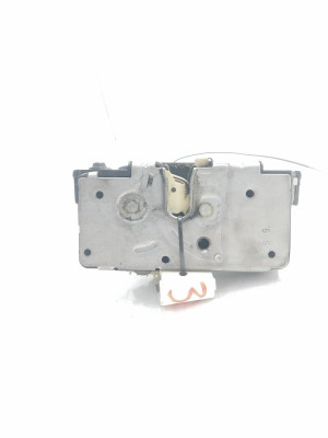 CERRADURA PUERTA TRASERA DERECHA, OPEL, CORSA D