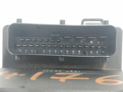 ABS, PEUGEOT, 406 BERLINA (S1/S2)