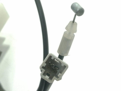 CERRADURA MALETERO / PORTON, HONDA, FR-V (BE)