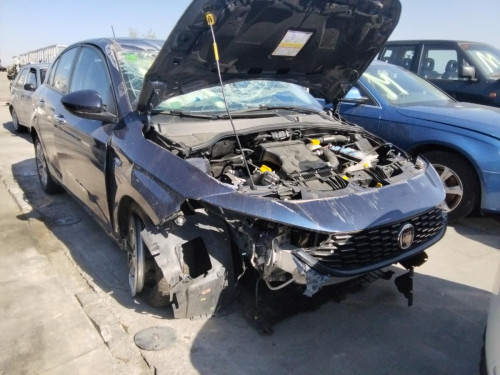  FIAT II TIPO (357) HATCHBACK 