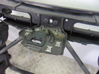 PANEL FRONTAL