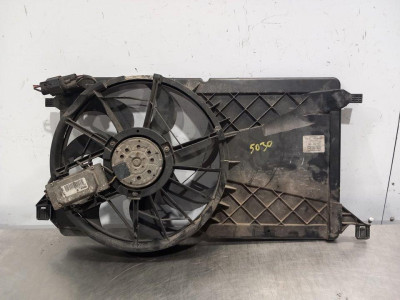 ELECTROVENTILADOR, FORD, FOCUS BERLINA (CAP)