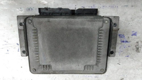  CENTRALITA MOTOR UCE FIAT STILO (192) 