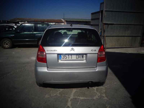  CITROEN C2 