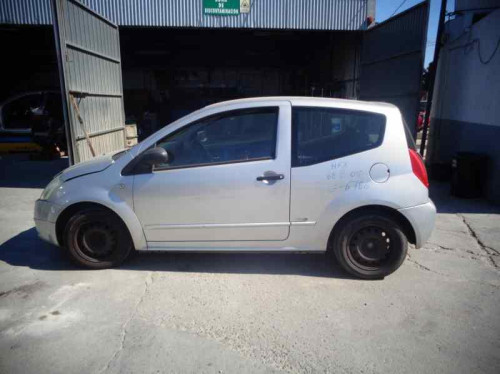  CITROEN C2 